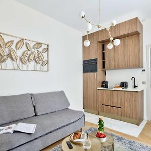 Appartement met een Slaapkamer